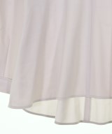 theory luxe（セオリーリュクス）ブラウス グレー サイズ:38(M位) レディース/2200686437024