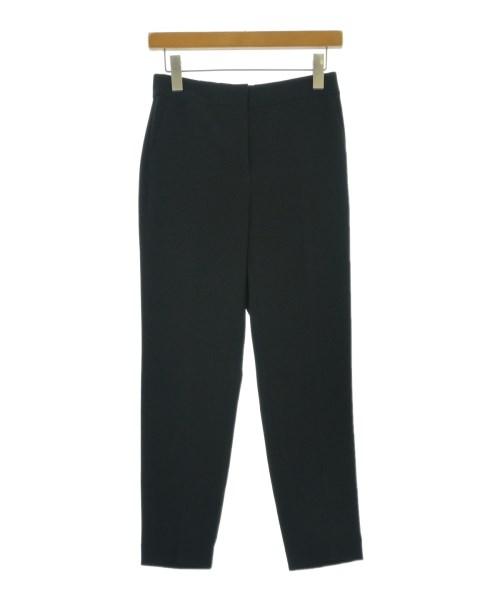 theory luxe(セオリーリュクス)スラックス 黒 サイズ:36(S位)/2200692184011