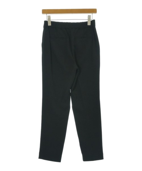 theory luxe（セオリーリュクス）スラックス 黒 サイズ:36(S位) レディース/2200692184011