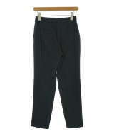 theory luxe（セオリーリュクス）スラックス 黒 サイズ:36(S位) レディース/2200692184011
