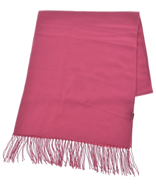 CITRUS nOTES(シトラスノーツ)ストール ピンク サイズ:-/2200639763057