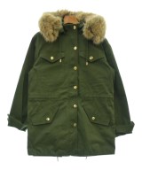 MICHAEL MICHAEL KORS モッズコート