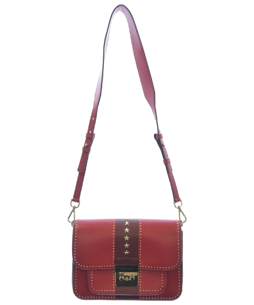 マイケルマイケルコース(MICHAEL MICHAEL KORS)のMICHAEL MICHAEL KORS ショルダーバッグ