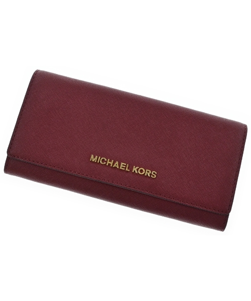 マイケルマイケルコース(MICHAEL MICHAEL KORS)のMICHAEL MICHAEL KORS 財布・コインケース