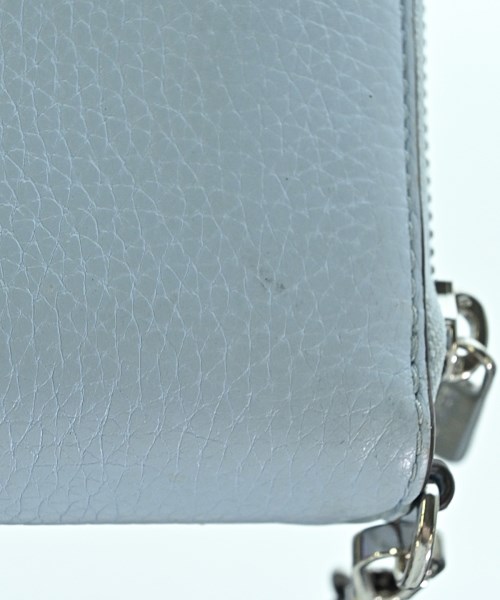 MICHAEL MICHAEL KORS（マイケルマイケルコース）財布・コインケース 青 サイズ:- レディース/2200491545068
