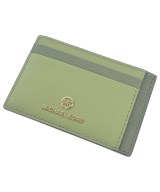 MICHAEL MICHAEL KORS カードケース