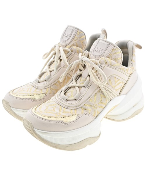 マイケルマイケルコース(MICHAEL MICHAEL KORS)のMICHAEL MICHAEL KORS スニーカー