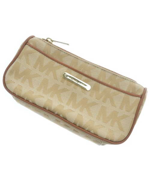 マイケルマイケルコース(MICHAEL MICHAEL KORS)のMICHAEL MICHAEL KORS ポーチ