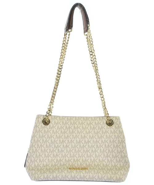 マイケルマイケルコース(MICHAEL MICHAEL KORS)のMICHAEL MICHAEL KORS ハンドバッグ
