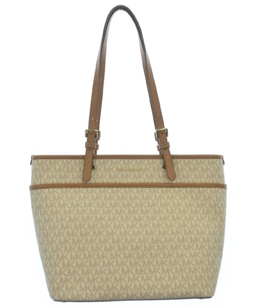マイケルマイケルコース(MICHAEL MICHAEL KORS)のMICHAEL MICHAEL KORS トートバッグ