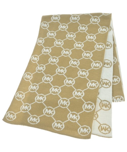 マイケルマイケルコース(MICHAEL MICHAEL KORS)のMICHAEL MICHAEL KORS マフラー
