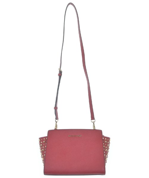 マイケルマイケルコース(MICHAEL MICHAEL KORS)のMICHAEL MICHAEL KORS ショルダーバッグ