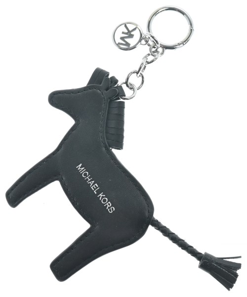 MICHAEL MICHAEL KORS（マイケルマイケルコース）小物類（その他） 黒 サイズ:- レディース/2200638891065