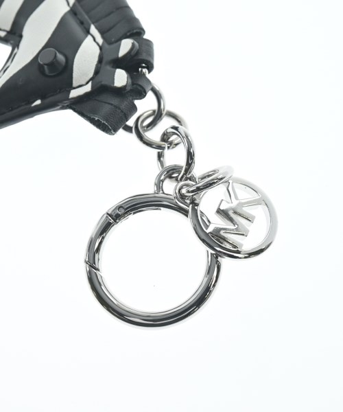 MICHAEL MICHAEL KORS（マイケルマイケルコース）小物類（その他） 黒 サイズ:- レディース/2200638891065