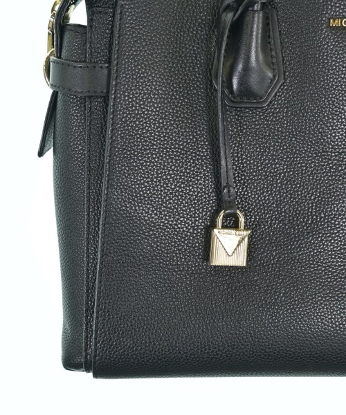 MICHAEL MICHAEL KORS（マイケルマイケルコース）ハンドバッグ 黒 サイズ:- レディース/2200629419018