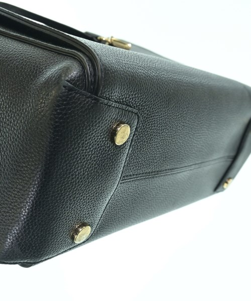 MICHAEL MICHAEL KORS（マイケルマイケルコース）ハンドバッグ 黒 サイズ:- レディース/2200629419018