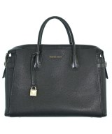 MICHAEL MICHAEL KORS（マイケルマイケルコース）ハンドバッグ 黒 サイズ:- レディース/2200629419018