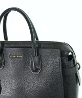 MICHAEL MICHAEL KORS（マイケルマイケルコース）ハンドバッグ 黒 サイズ:- レディース/2200629419018