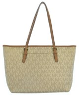 MICHAEL MICHAEL KORS（マイケルマイケルコース）トートバッグ 白 サイズ:- レディース/2200637526043