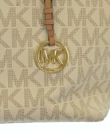 MICHAEL MICHAEL KORS（マイケルマイケルコース）トートバッグ 白 サイズ:- レディース/2200637526043