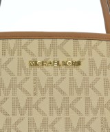 MICHAEL MICHAEL KORS（マイケルマイケルコース）トートバッグ 白 サイズ:- レディース/2200637526043