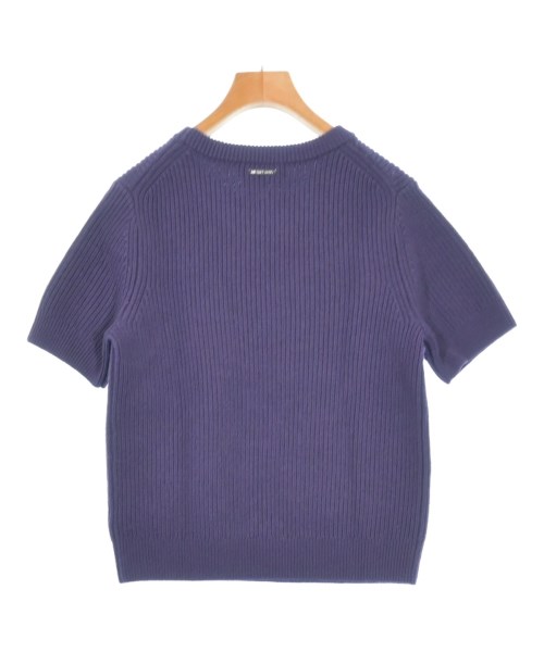 MICHAEL MICHAEL KORS（マイケルマイケルコース）ニット・セーター 紫 サイズ:XS レディース/2200633645038