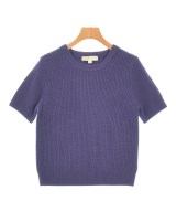MICHAEL MICHAEL KORS（マイケルマイケルコース）ニット・セーター 紫 サイズ:XS レディース/2200633645038