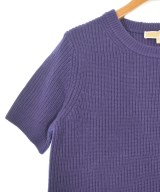 MICHAEL MICHAEL KORS（マイケルマイケルコース）ニット・セーター 紫 サイズ:XS レディース/2200633645038
