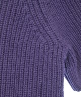 MICHAEL MICHAEL KORS（マイケルマイケルコース）ニット・セーター 紫 サイズ:XS レディース/2200633645038