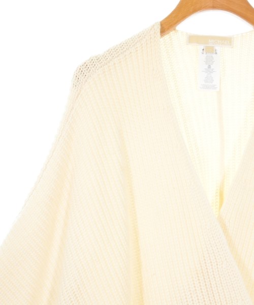 MICHAEL MICHAEL KORS（マイケルマイケルコース）ニット・セーター 黄 サイズ:L/XL レディース/2200643107052