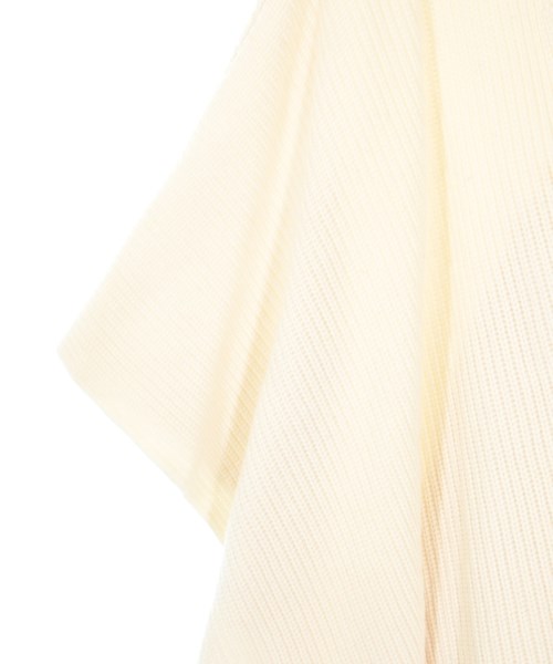 MICHAEL MICHAEL KORS（マイケルマイケルコース）ニット・セーター 黄 サイズ:L/XL レディース/2200643107052