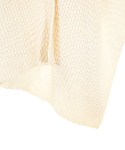 MICHAEL MICHAEL KORS（マイケルマイケルコース）ニット・セーター 黄 サイズ:L/XL レディース/2200643107052