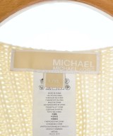 MICHAEL MICHAEL KORS（マイケルマイケルコース）ニット・セーター 黄 サイズ:L/XL レディース/2200643107052