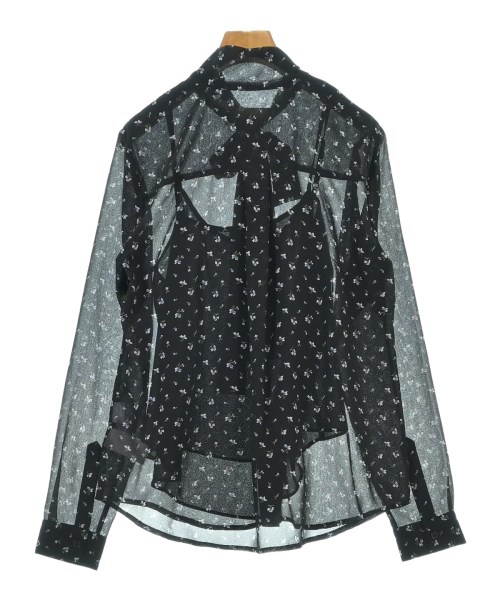 MICHAEL MICHAEL KORS（マイケルマイケルコース）ブラウス 黄 サイズ:M レディース/2200643960046