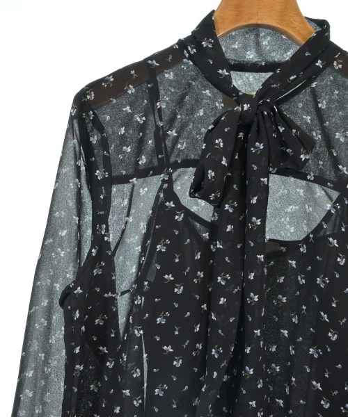 MICHAEL MICHAEL KORS（マイケルマイケルコース）ブラウス 黄 サイズ:M レディース/2200643960046