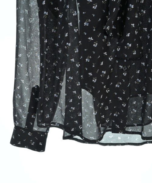 MICHAEL MICHAEL KORS（マイケルマイケルコース）ブラウス 黄 サイズ:M レディース/2200643960046