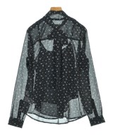 MICHAEL MICHAEL KORS（マイケルマイケルコース）ブラウス 黄 サイズ:M レディース/2200643960046