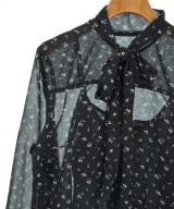 MICHAEL MICHAEL KORS（マイケルマイケルコース）ブラウス 黄 サイズ:M レディース/2200643960046