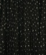 MICHAEL MICHAEL KORS（マイケルマイケルコース）ロング・マキシ丈スカート 黒 サイズ:M レディース/2200643960053