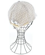 MICHAEL MICHAEL KORS（マイケルマイケルコース）キャップ 白 サイズ:OS レディース/2200643960060