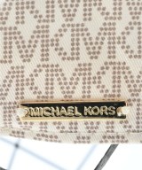 MICHAEL MICHAEL KORS（マイケルマイケルコース）キャップ 白 サイズ:OS レディース/2200643960060