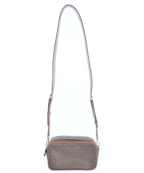 マイケルマイケルコース(MICHAEL MICHAEL KORS)のMICHAEL MICHAEL KORS ショルダーバッグ