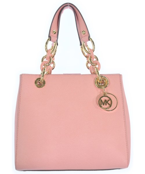 マイケルマイケルコース(MICHAEL MICHAEL KORS)のMICHAEL MICHAEL KORS ハンドバッグ