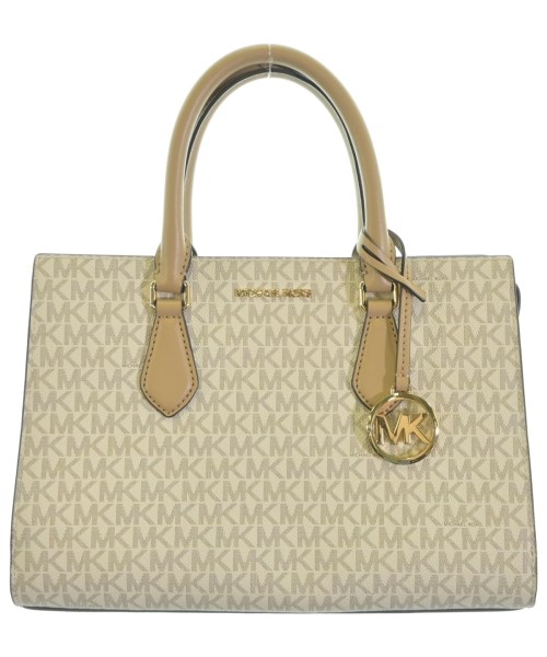 マイケルマイケルコース(MICHAEL MICHAEL KORS)のMICHAEL MICHAEL KORS ハンドバッグ