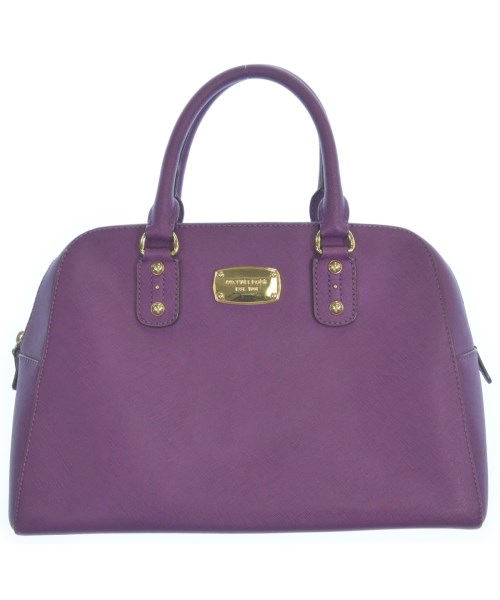 マイケルマイケルコース(MICHAEL MICHAEL KORS)のMICHAEL MICHAEL KORS ショルダーバッグ