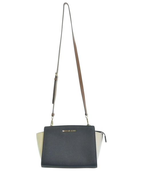マイケルマイケルコース(MICHAEL MICHAEL KORS)のMICHAEL MICHAEL KORS ショルダーバッグ