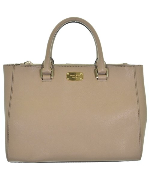 マイケルマイケルコース(MICHAEL MICHAEL KORS)のMICHAEL MICHAEL KORS ハンドバッグ