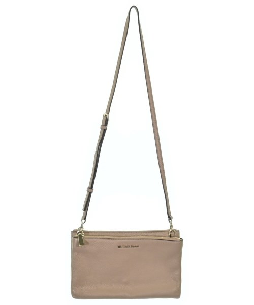マイケルマイケルコース(MICHAEL MICHAEL KORS)のMICHAEL MICHAEL KORS ショルダーバッグ