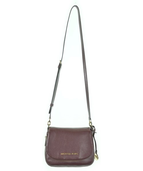 マイケルマイケルコース(MICHAEL MICHAEL KORS)のMICHAEL MICHAEL KORS ショルダーバッグ