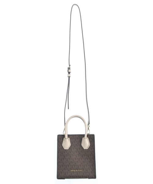 マイケルマイケルコース(MICHAEL MICHAEL KORS)のMICHAEL MICHAEL KORS ハンドバッグ